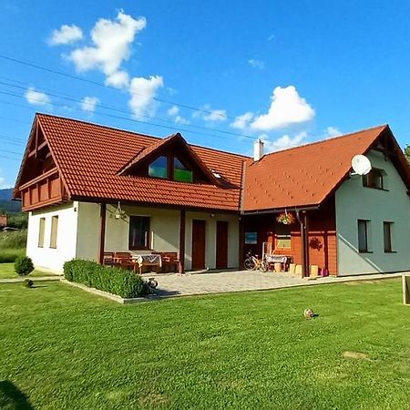 Bešeňová Ubytovanie U Huberta מראה חיצוני תמונה